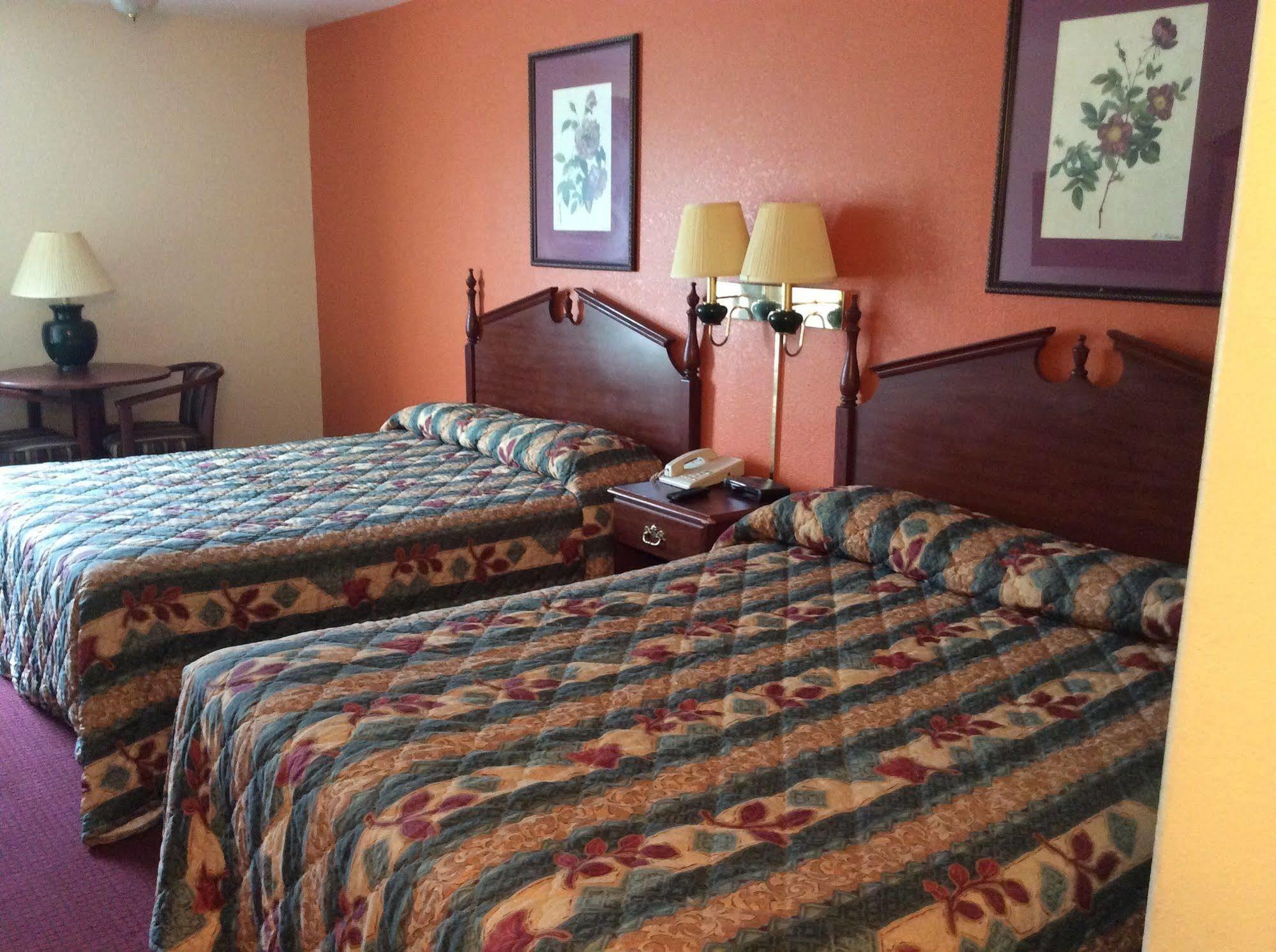 Super 8 By Wyndham Kinder/Coushatta Near Casino Esterno foto